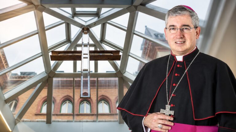 Fernando Prado Ayuso: Pastoral Ikasturte berriaren hasiera
