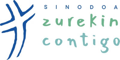 Sinodoa. Zurekin - contigo