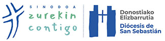 Sínodo de la Diócesis de San Sebastián / Donostiako Elizbarrutiko Sinodoa